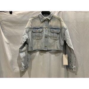 Mica Denim Jacket